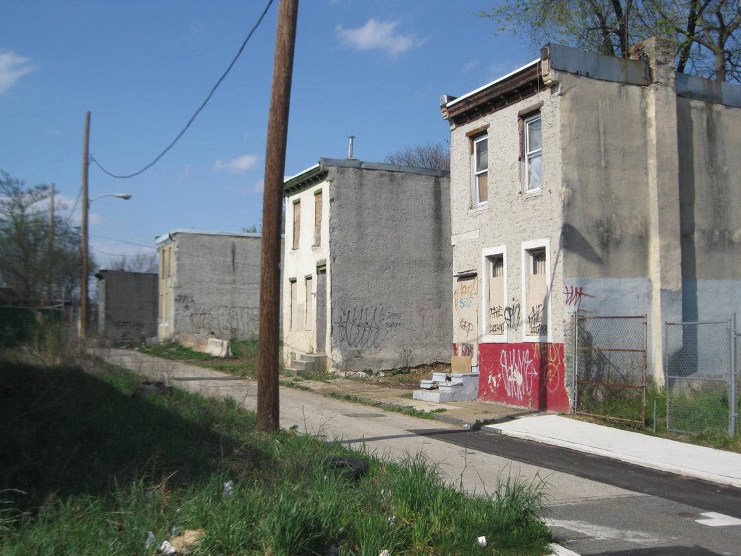 FRIDAY FORUM: Evidence of Occupation