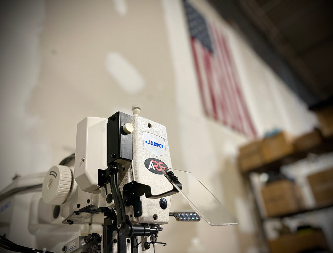 FRIDAY FORUM: Made in America