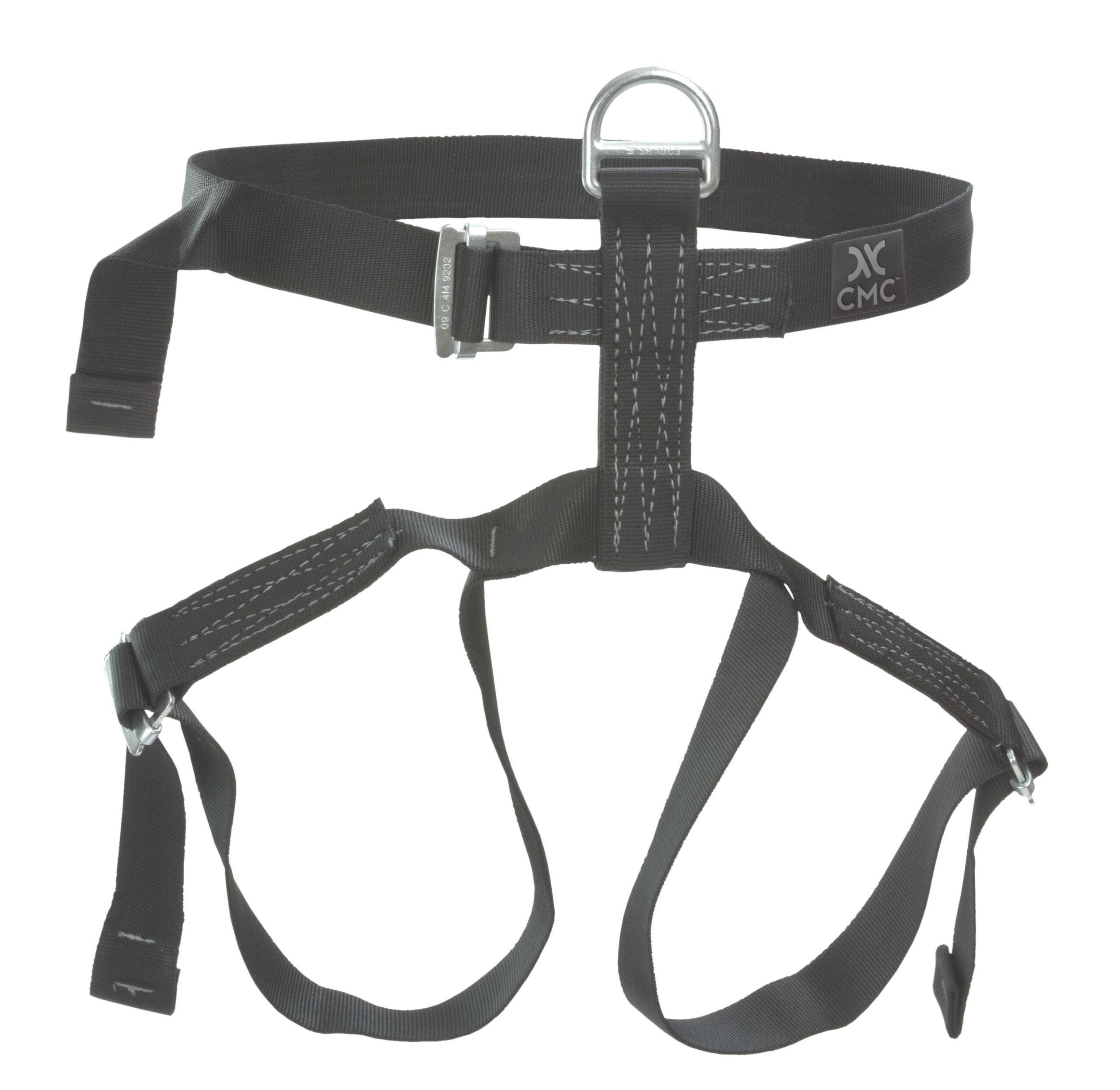 CMC Utility Harness – Anderson Rescue Solutions