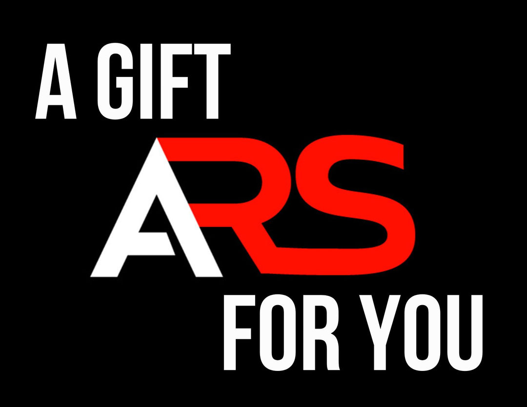 ARS Gift Card