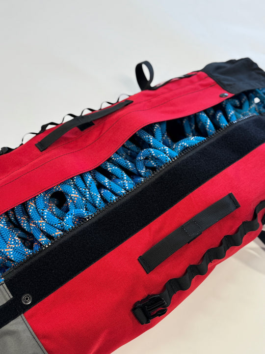 Breakout Rope Bag