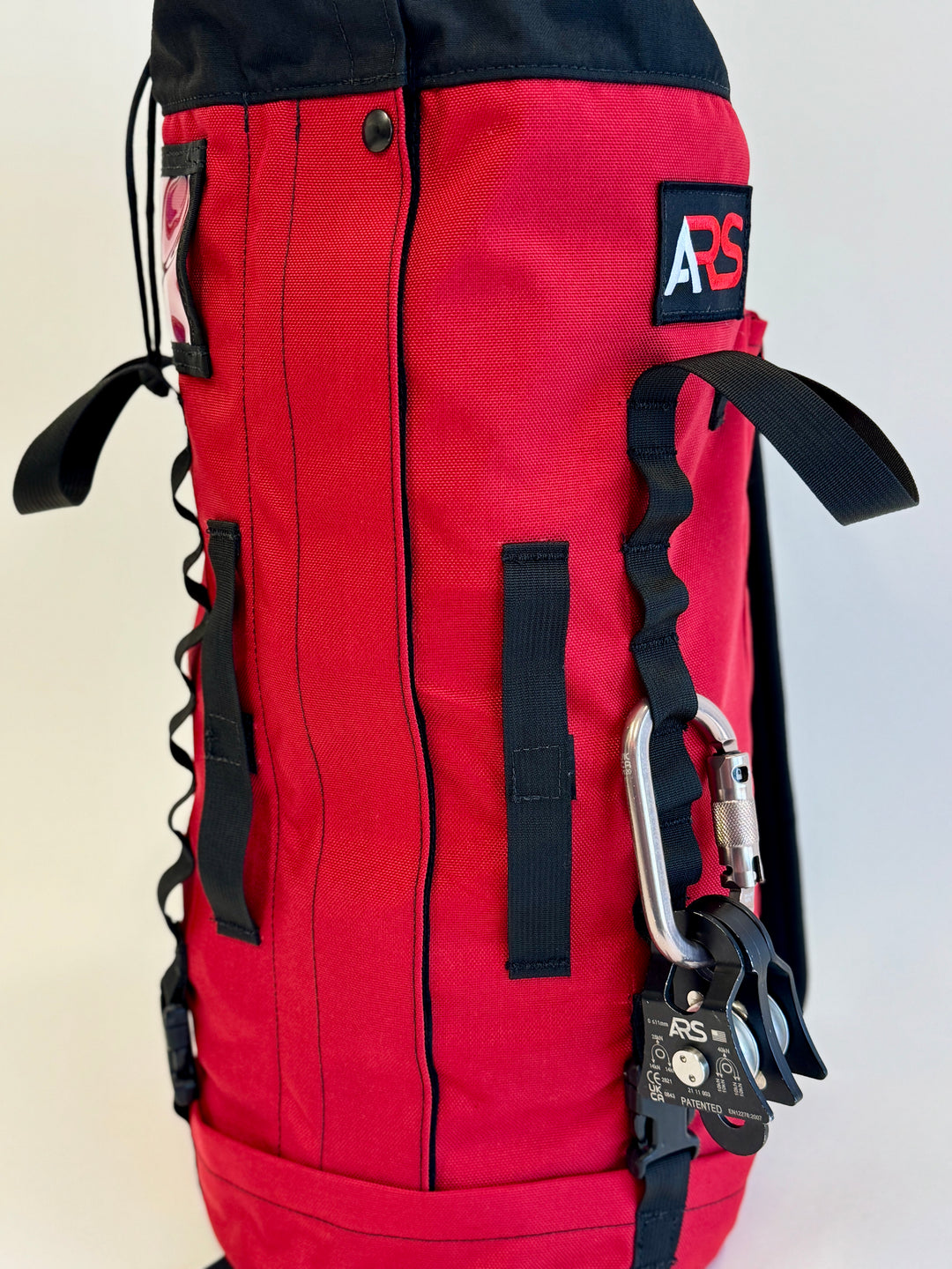 Breakout Rope Bag