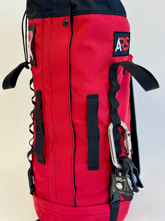 Breakout Rope Bag