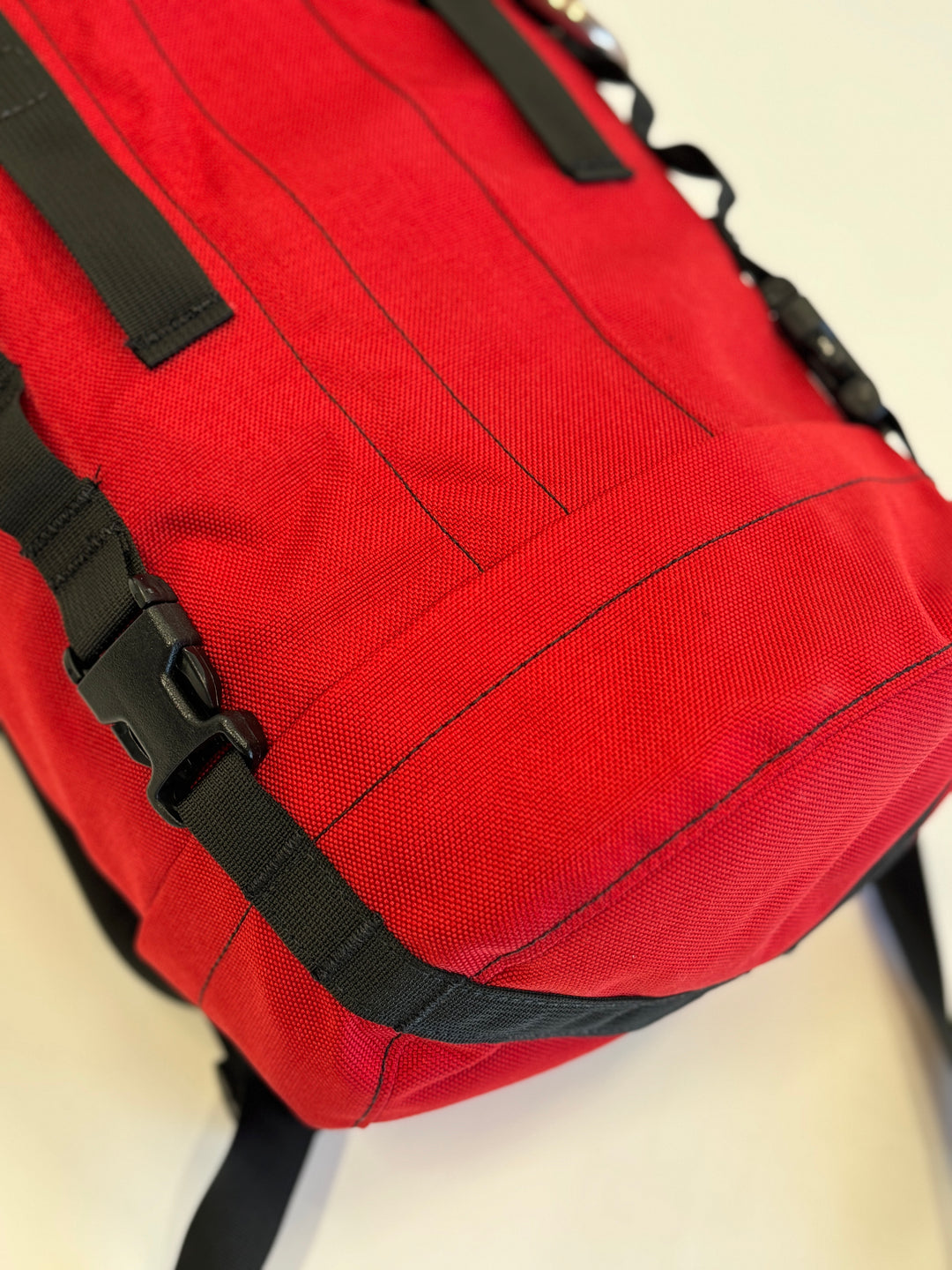 Breakout Rope Bag