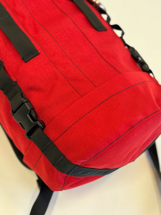 Breakout Rope Bag