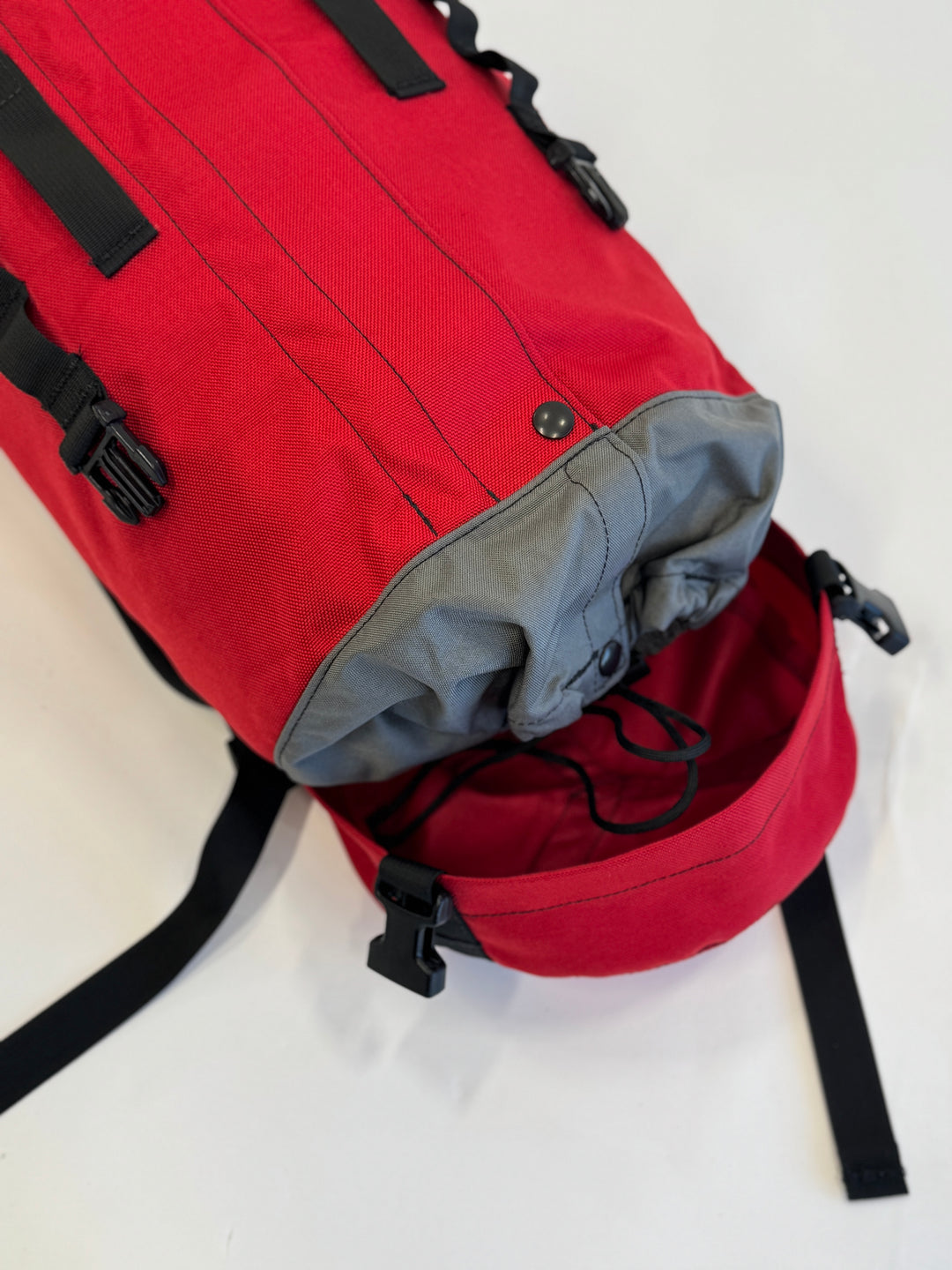 Breakout Rope Bag