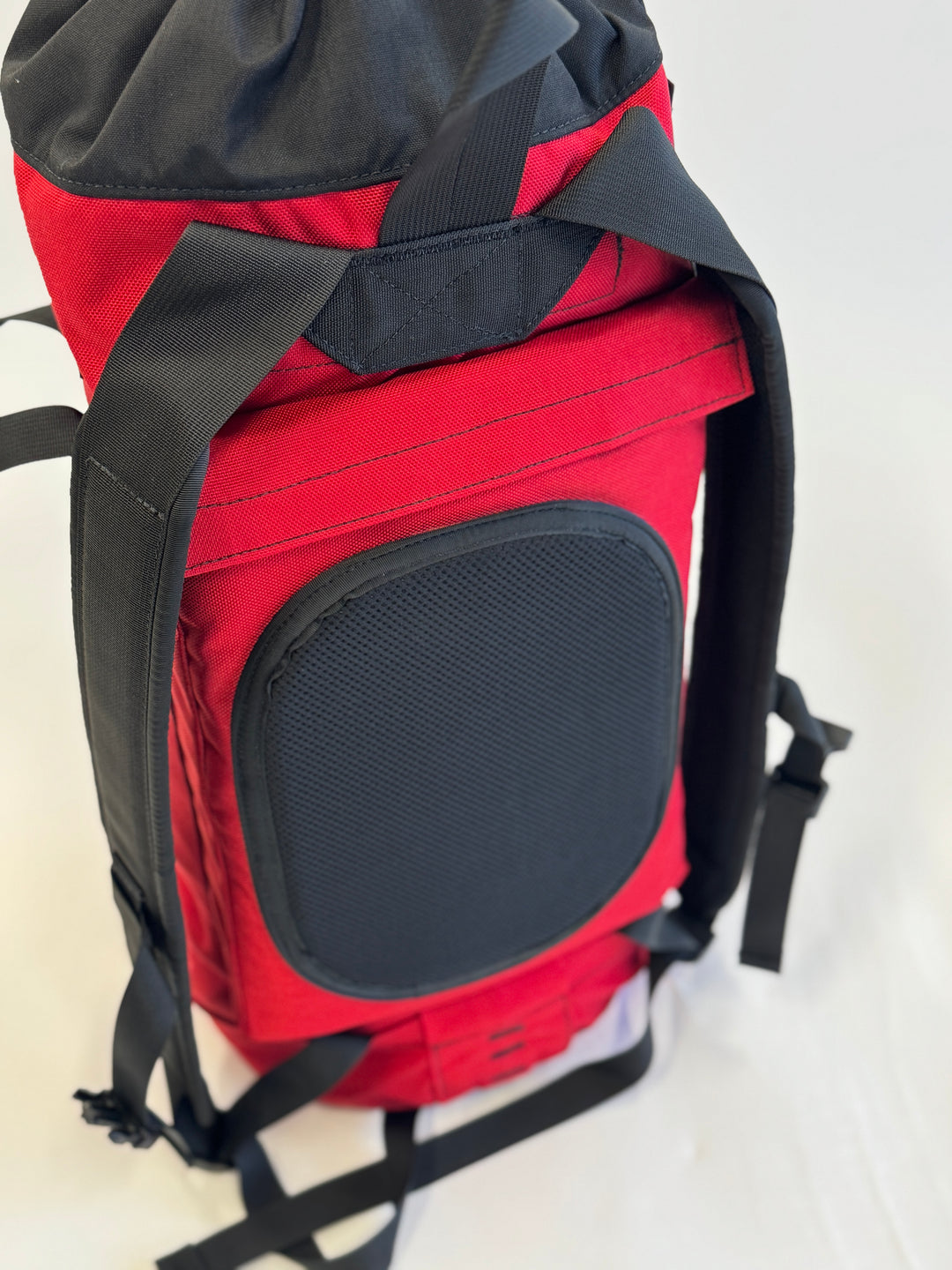 Breakout Rope Bag