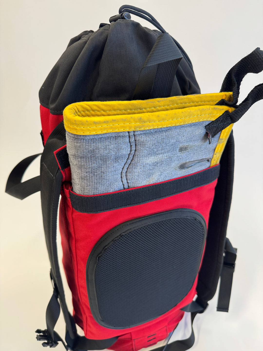 Breakout Rope Bag