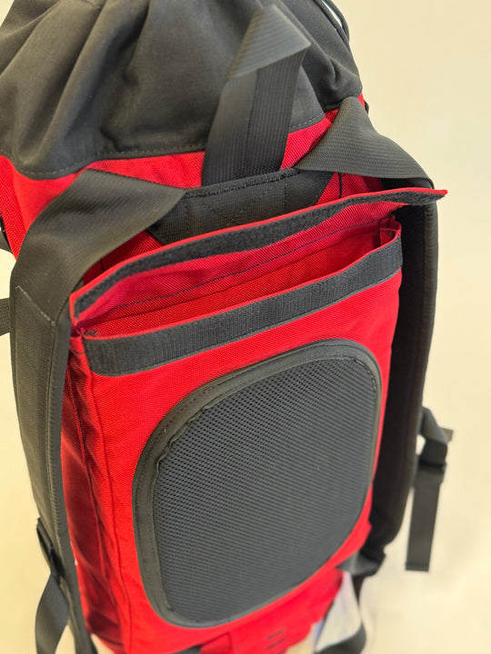 Breakout Rope Bag