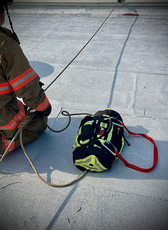 Fireground Special Operations Roof Ops Kit