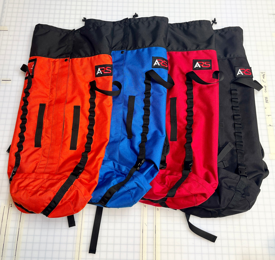 Breakout Rope Bag