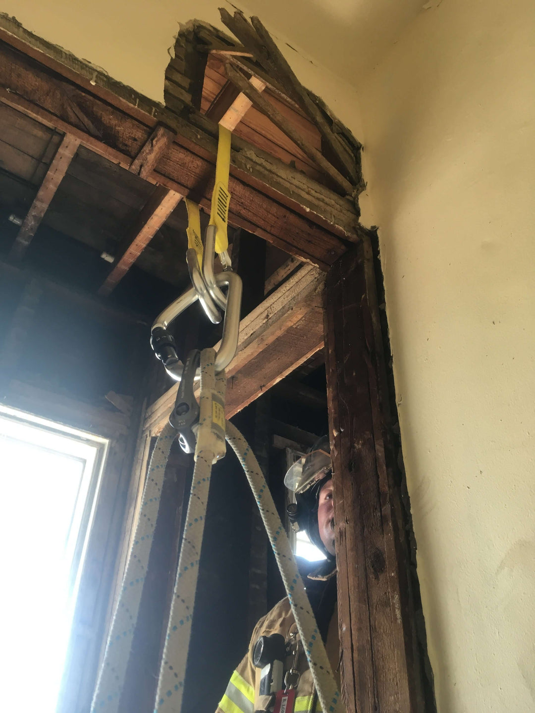 Anderson Rescue Solutions Fireground Special Operations Search and Rescue Kit