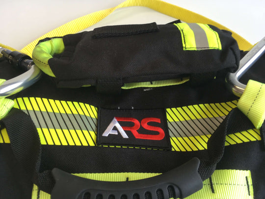 Anderson Rescue Solutions Fireground Special Operations Search and Rescue Kit