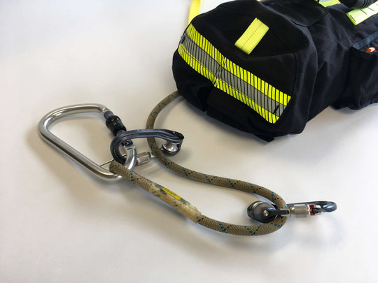 Anderson Rescue Solutions Fireground Special Operations Search and Rescue Kit