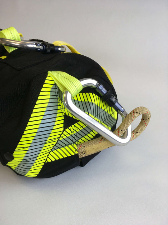 Fireground Special Operations Roof Ops Kit carabiner