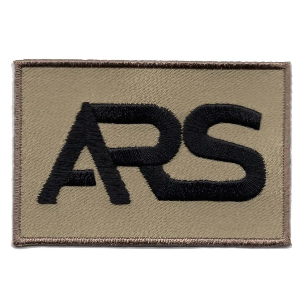 Anderson Rescue Solutions tactical tan patch