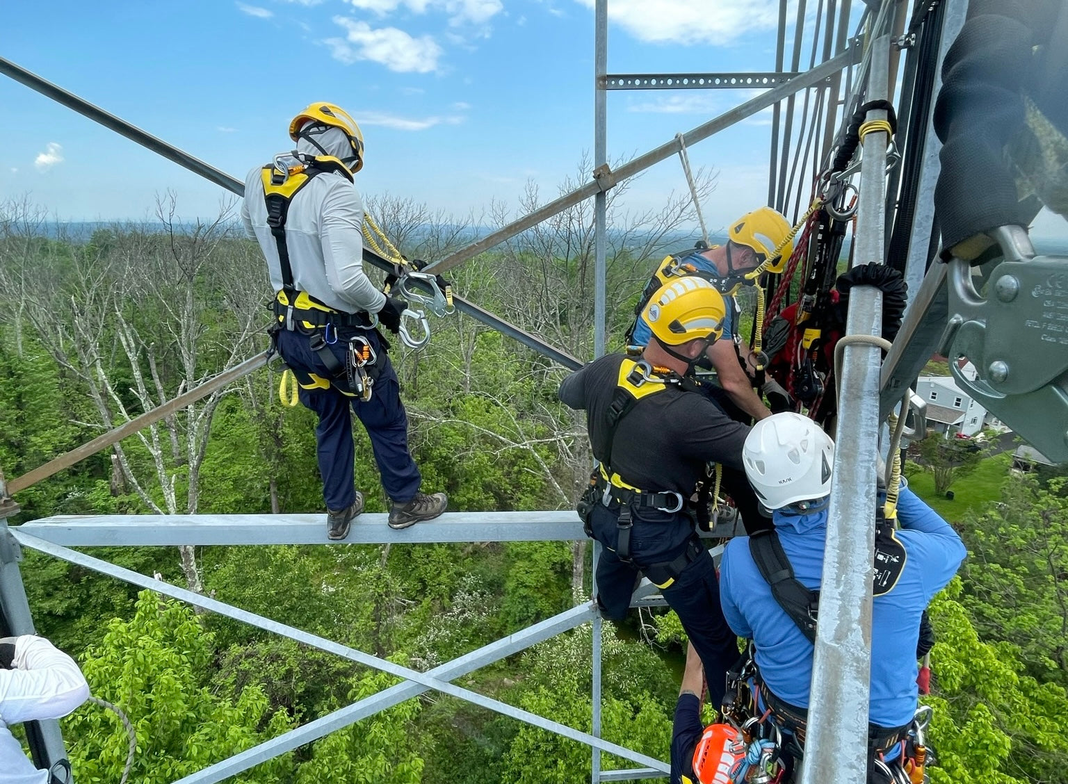 FRIDAY FORUM: Options – Anderson Rescue Solutions