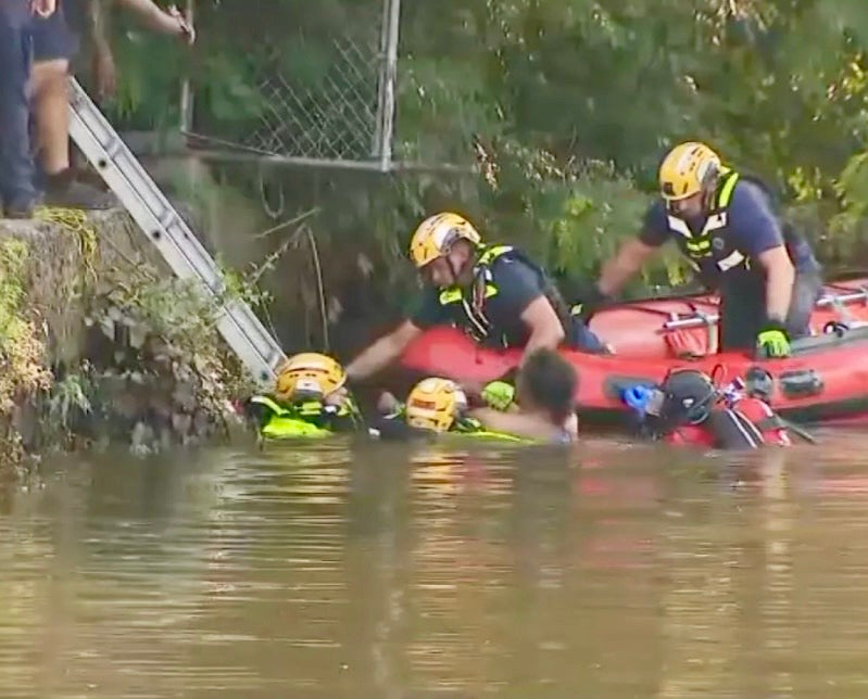 Real Rescues. Real Gear. See ARS in Action.