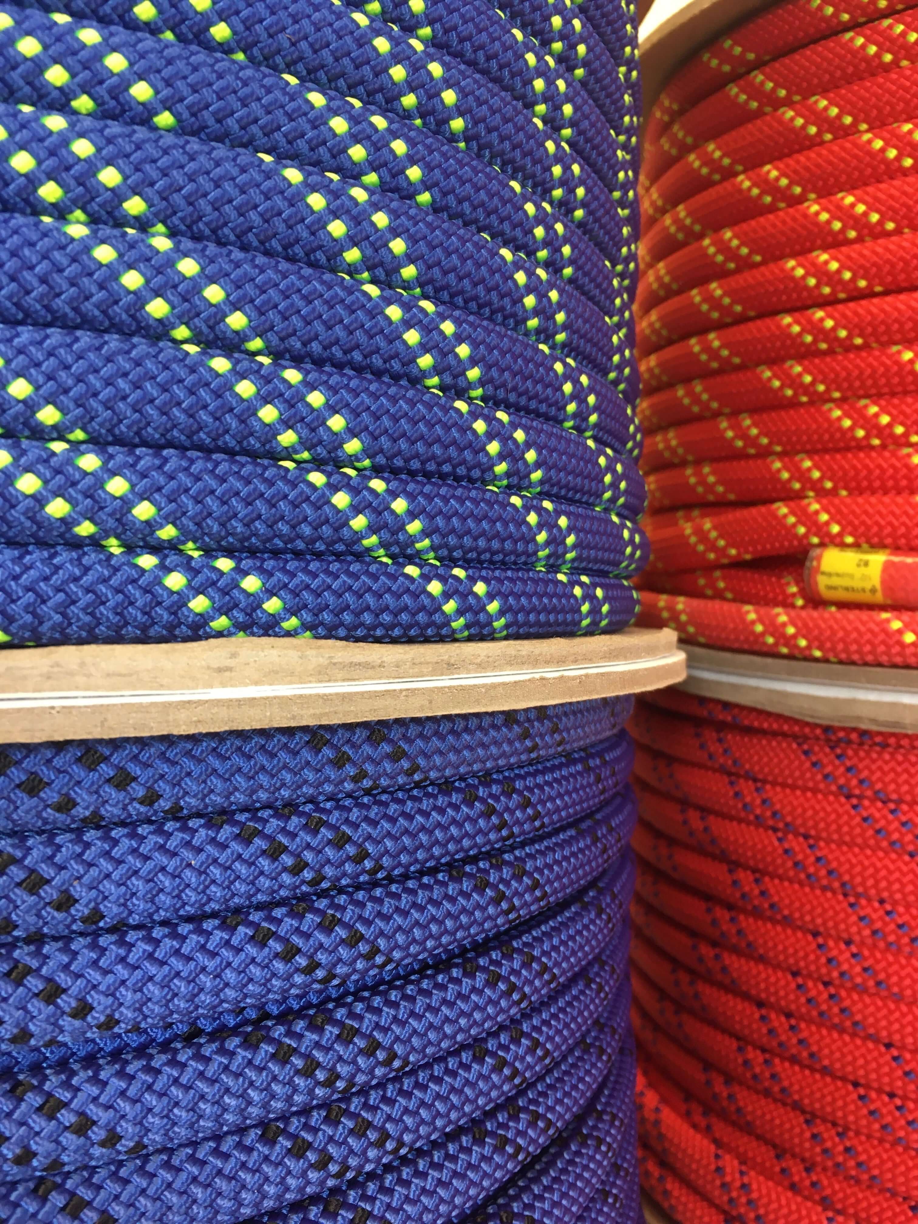 Sterling Tactical & Rescue Ropes - Anderson Rescue Solutions