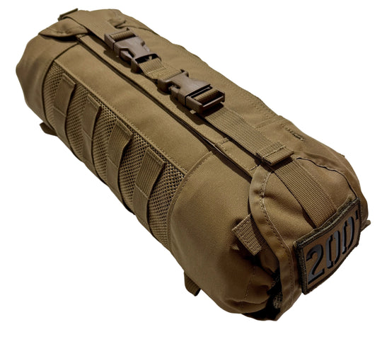 Entropy Water Ops Rope Bag