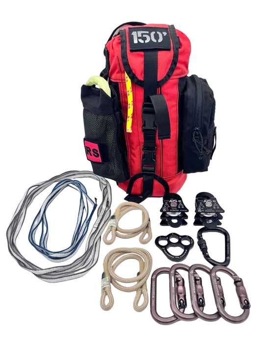 Entropy Water Ops Kit