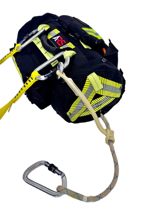 Fireground Special Operations Rescue & Search Kit