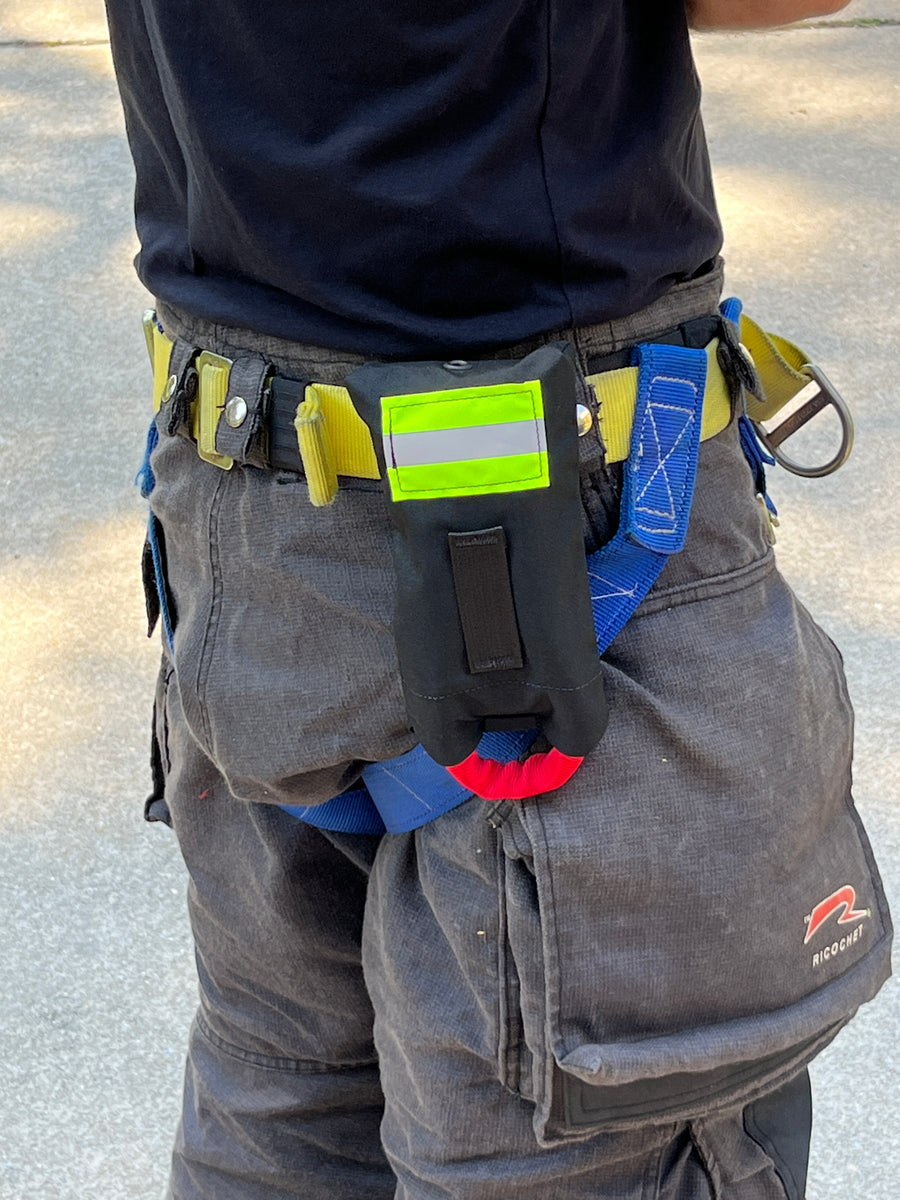 Fire/Rescue Rapid Deployment Bag - Anderson Rescue Solutions