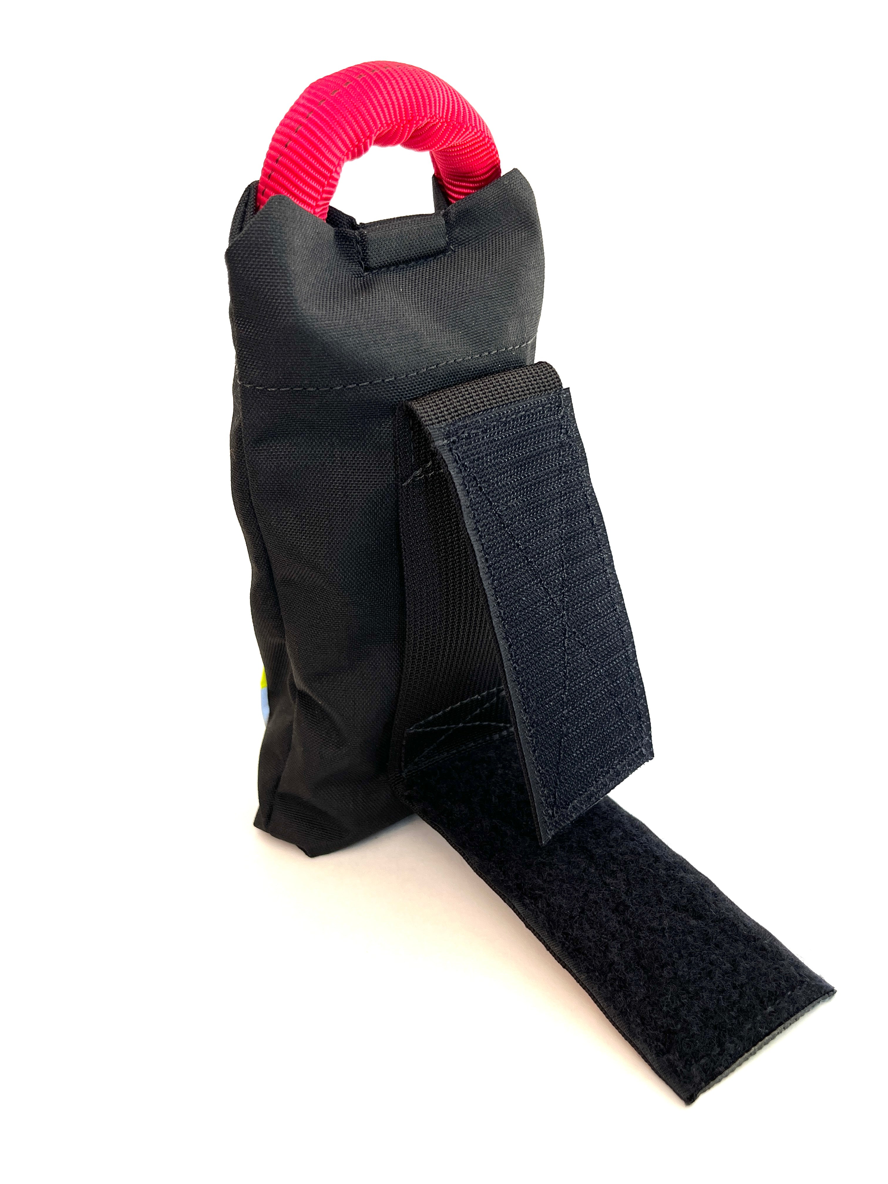 Rapid Deployment & Sidekick Bags - Resources - Anderson Rescue