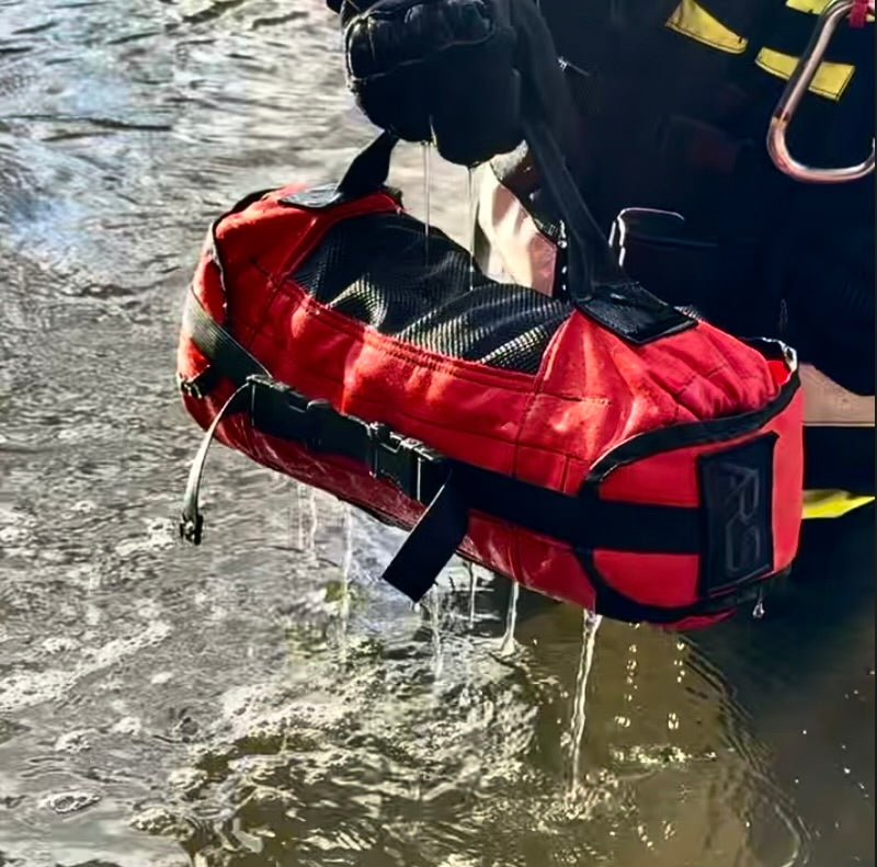 Entropy Water Ops Rope Bag