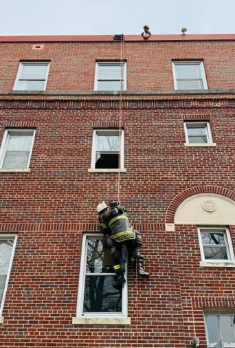 Fireground Special Operations Roof Ops Kit