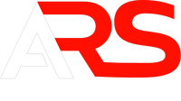 ARS logo