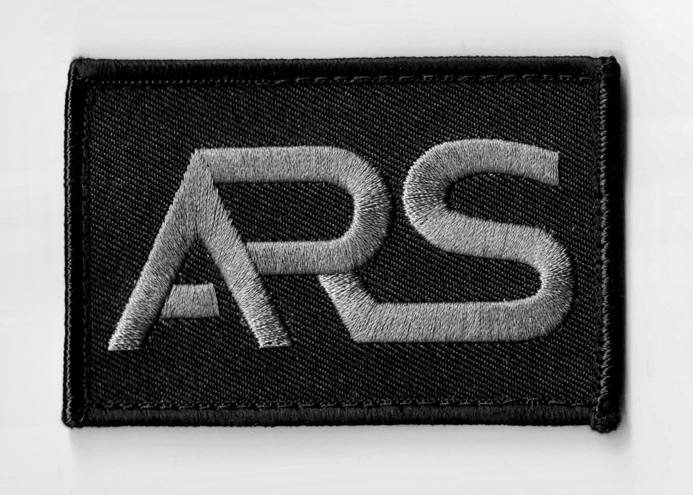 ARS Tactical Patch