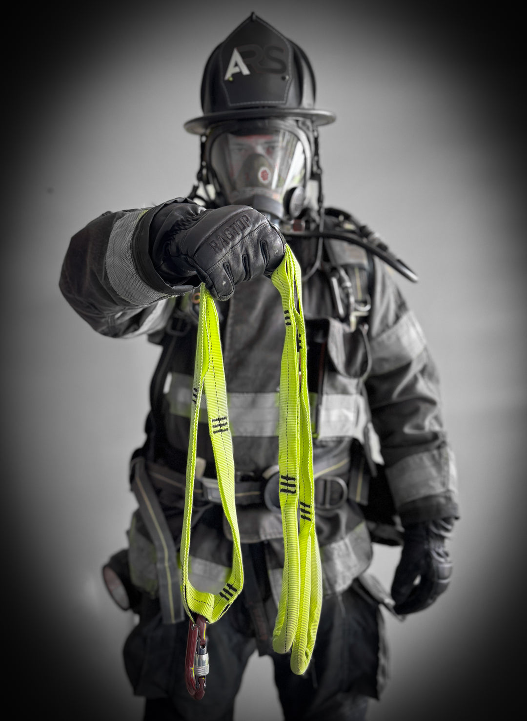 Multi-Loop Rescue Strap