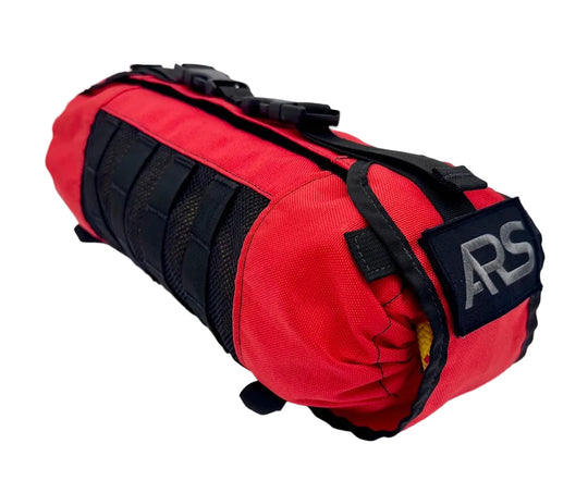 Entropy Water Ops Rope Bag