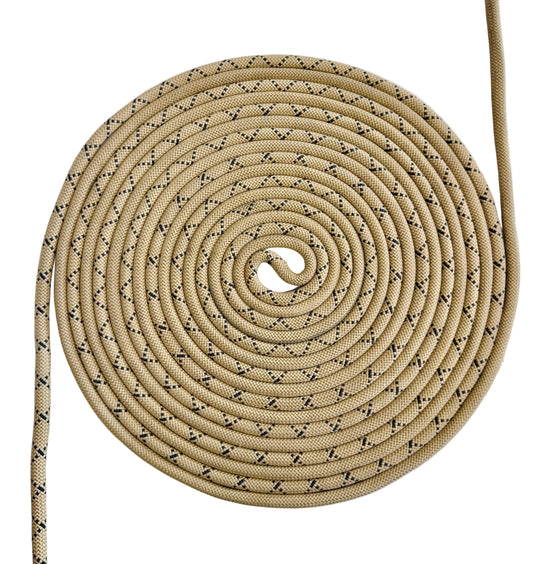 3/8" (9.5mm) Sterling BiColor Tactical Response Static Rope