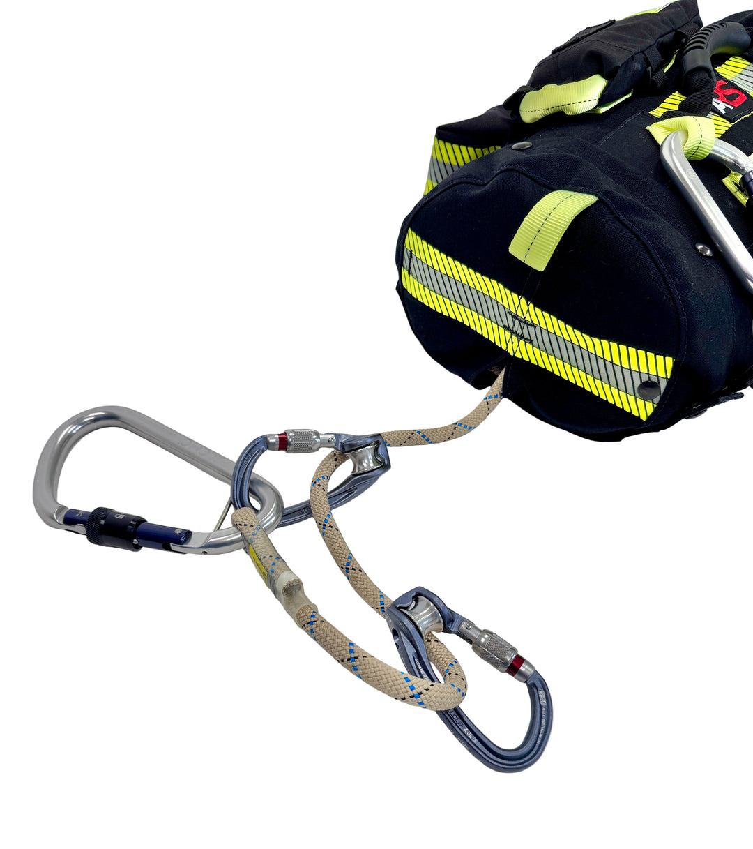 Fireground Special Operations Rescue & Search Kit