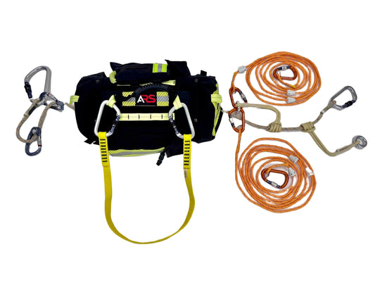 Fireground Special Operations Rescue & Search Kit