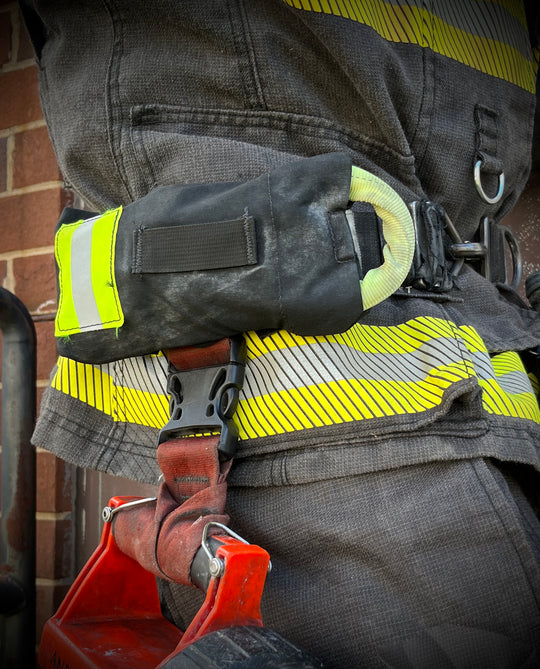 Fire/Rescue Rapid Deployment Bag
