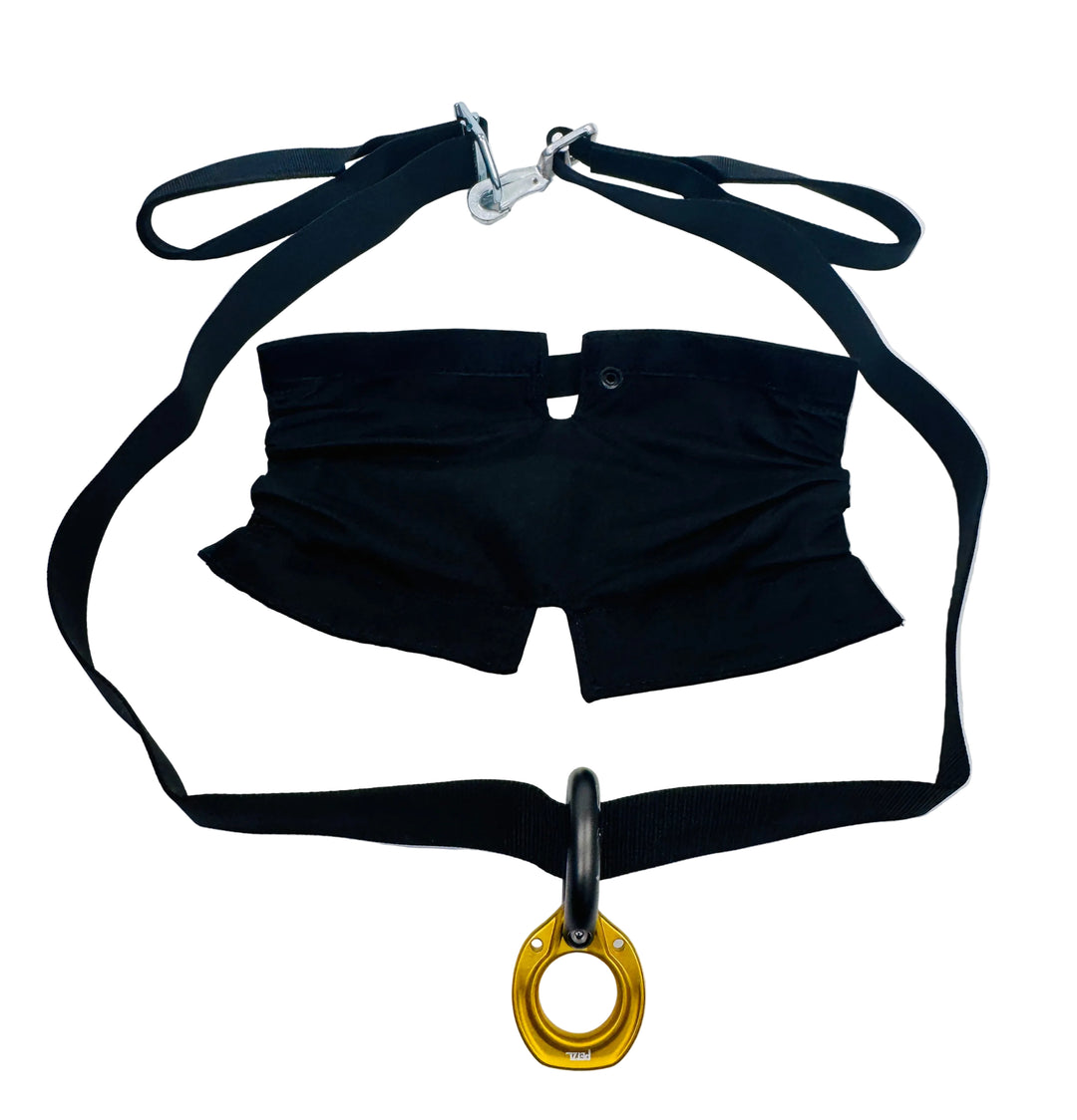 Simplex Victim Harness (Includes "Simplex Sleeve")