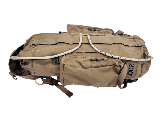 3/8" (9.5mm) Sterling BiColor Tactical Response Static Rope