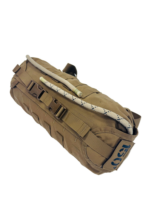 3/8" (9.5mm) Sterling BiColor Tactical Response Static Rope