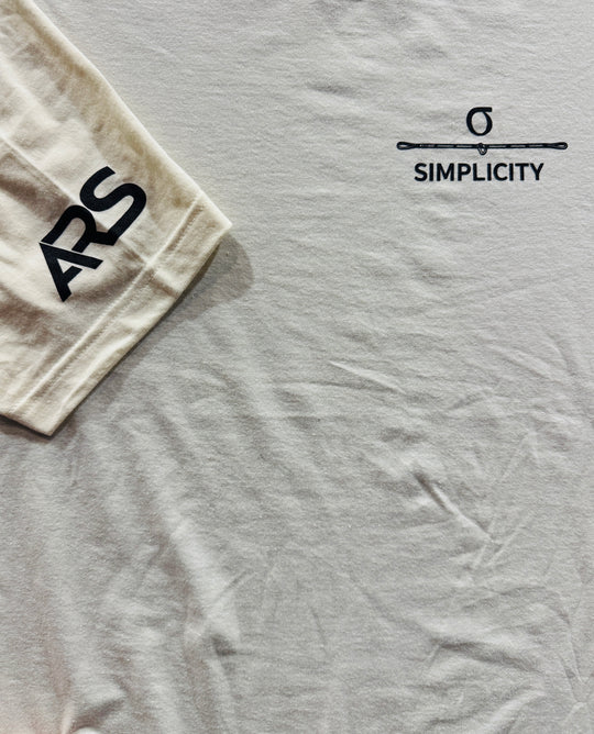 Simplicity Under Stress T Shirt