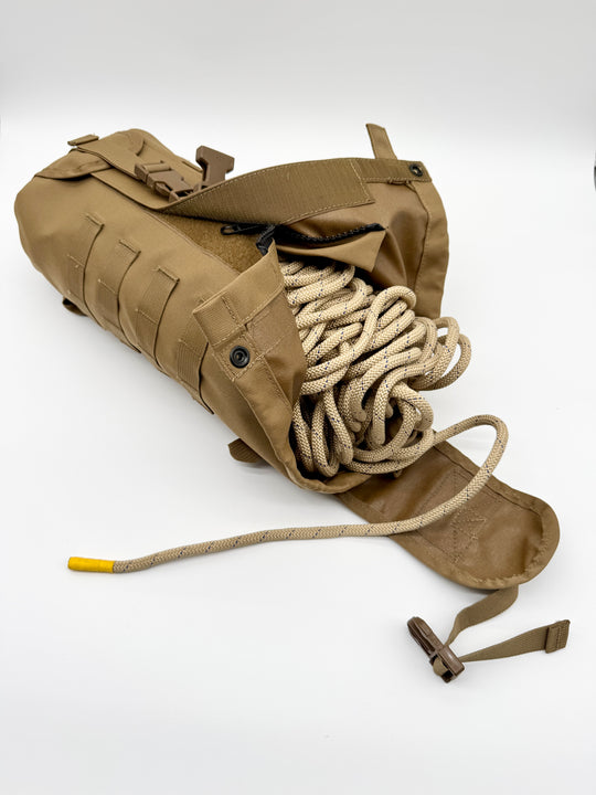 Entropy Rope Bag