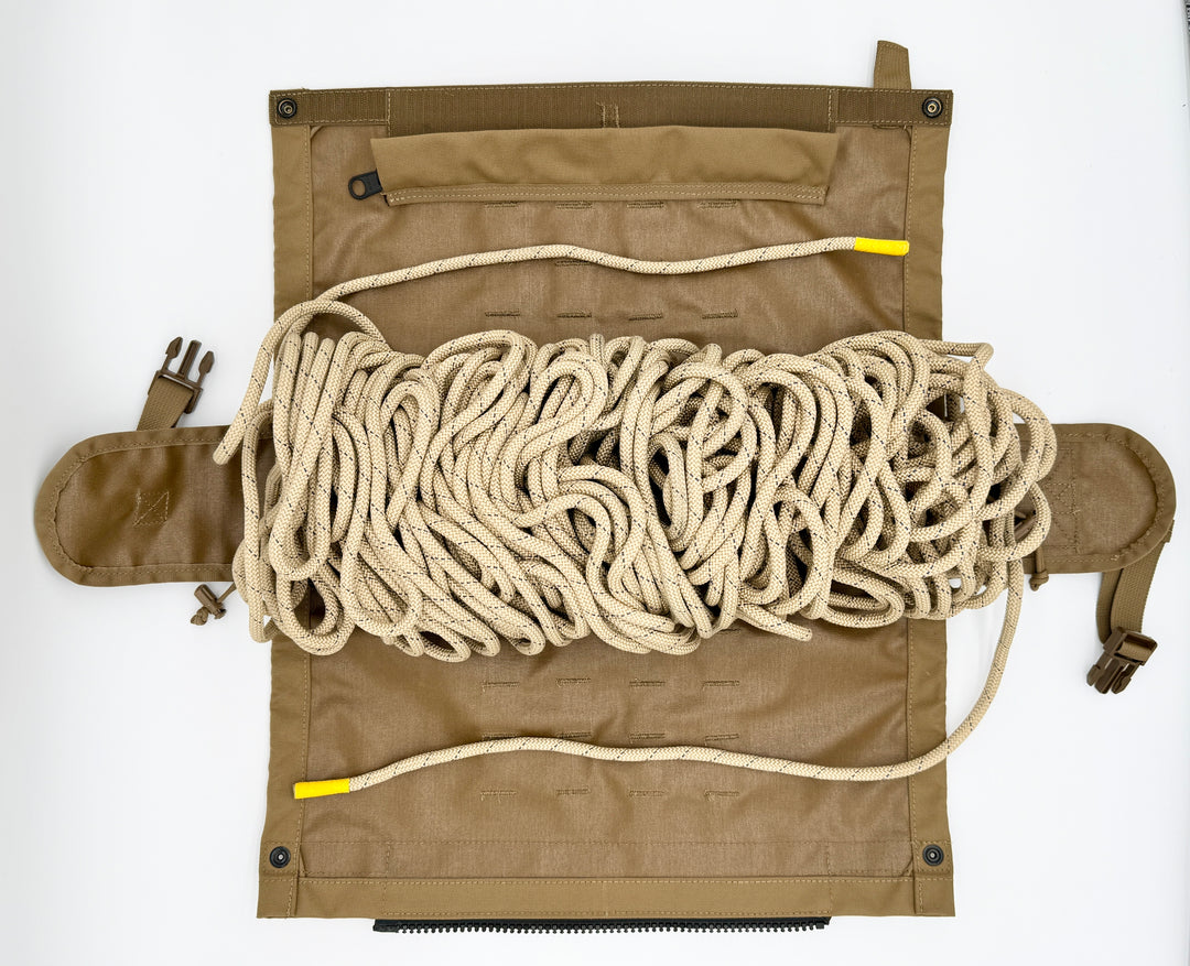 Entropy Rope Bag