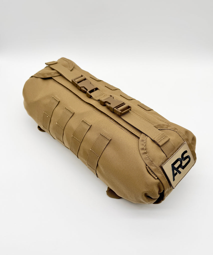 バッグ BRIEFING ROPE SAC Made In USA Robship Essentials, Rope Bag