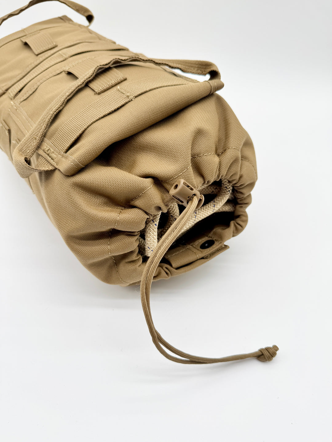 Entropy Rope Bag