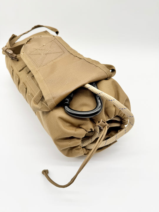 Entropy Rope Bag