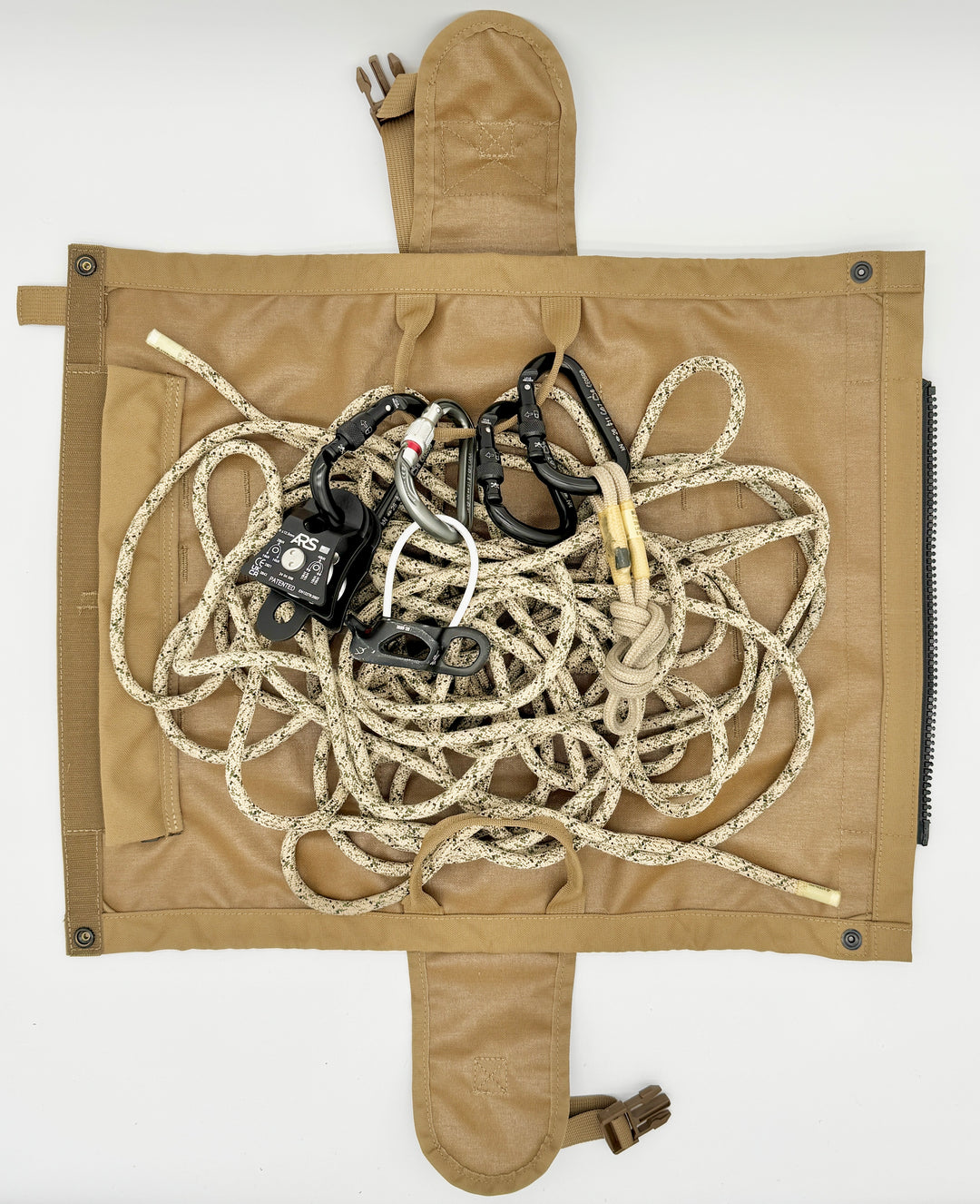 Entropy Rope Bag