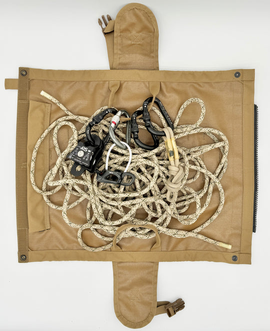 Entropy Rope Bag