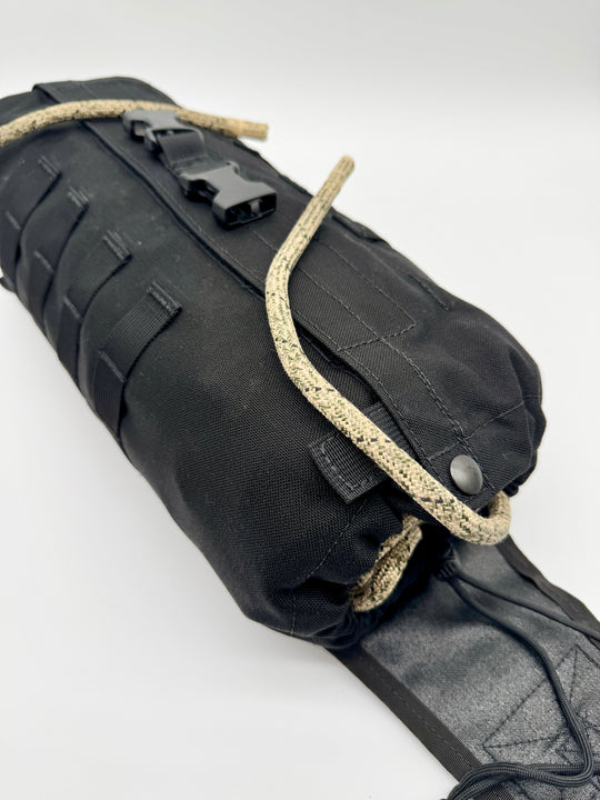 Entropy Rope Bag